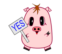 buruton sticker #2553645