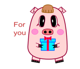 buruton sticker #2553656