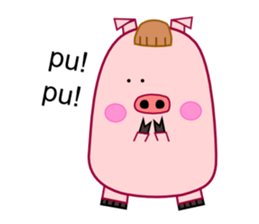 buruton sticker #2553660