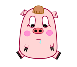 buruton sticker #2553661