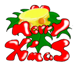 "Lucky" the mouse second edition sticker #2553987