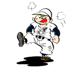 COMIC CAPTAIN sticker #2554168