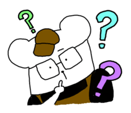 yocchanman. sticker #2554293