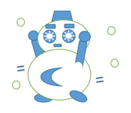 Snowman and together sticker #2554614