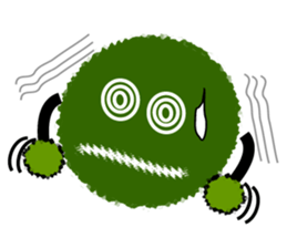 "Marimotchi" sticker #2554729