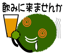 "Marimotchi" sticker #2554730