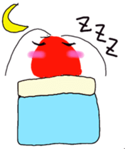 Deiri Sticker [Shrimp] sticker #2554832