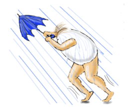 Eggman&woman part3 sticker #2555258