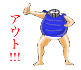 Eggman&woman part3 sticker #2555261