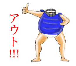 Eggman&woman part3 sticker #2555261