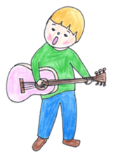 Busy kids ! sticker #2555342