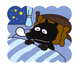 Rescue team of Baku sticker #2555410