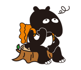 Rescue team of Baku sticker #2555412