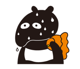 Rescue team of Baku sticker #2555414