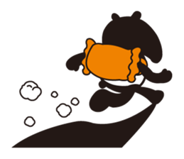 Rescue team of Baku sticker #2555418