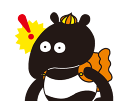 Rescue team of Baku sticker #2555428