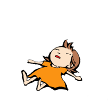 G-girl sticker #2555596