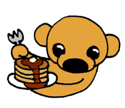 Hei-kun sticker #2555765