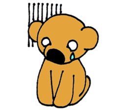 Hei-kun sticker #2555766