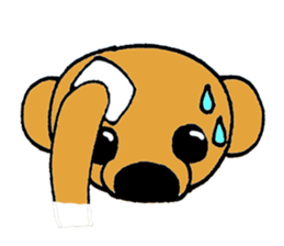 Hei-kun sticker #2555769