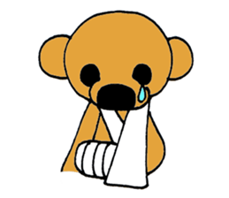 Hei-kun sticker #2555771