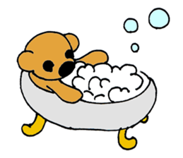 Hei-kun sticker #2555774