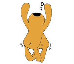 Hei-kun sticker #2555777