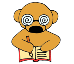 Hei-kun sticker #2555780