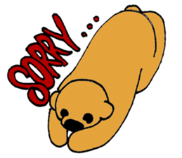 Hei-kun sticker #2555781