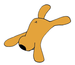 Hei-kun sticker #2555783