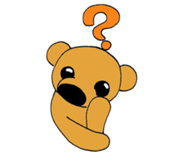 Hei-kun sticker #2555784