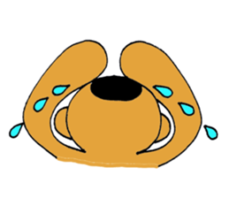 Hei-kun sticker #2555785