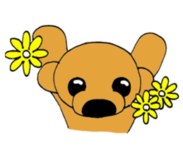 Hei-kun sticker #2555787