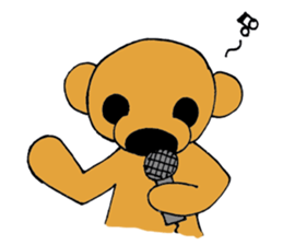 Hei-kun sticker #2555793