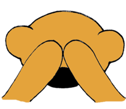 Hei-kun sticker #2555794