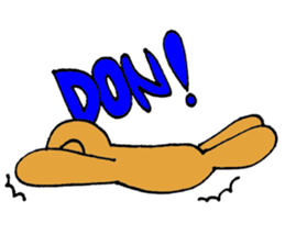 Hei-kun sticker #2555795