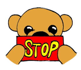 Hei-kun sticker #2555796