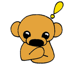 Hei-kun sticker #2555798