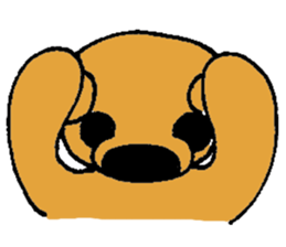 Hei-kun sticker #2555799