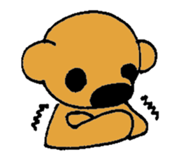 Hei-kun sticker #2555801