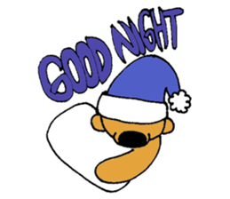 Hei-kun sticker #2555802