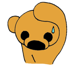 Hei-kun sticker #2555804