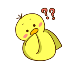 The hen sticker game by playing with sticker #2555909