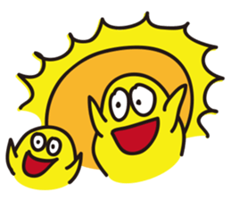 feel good sticker #2555991