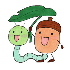 Aicorn Green Caterpillar By Aiai Aicorn Green Caterpillar By Aiai