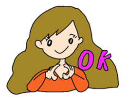 Various I sticker #2556487