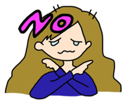 Various I sticker #2556488