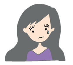 Various I sticker #2556493