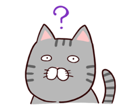 Meat-loving!!diet rabbit sticker #2556556