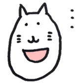 Hamucchopu sticker #2557168